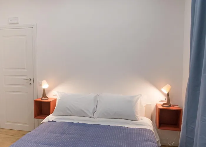 Posterla22 Ensuite Rooms Bologna