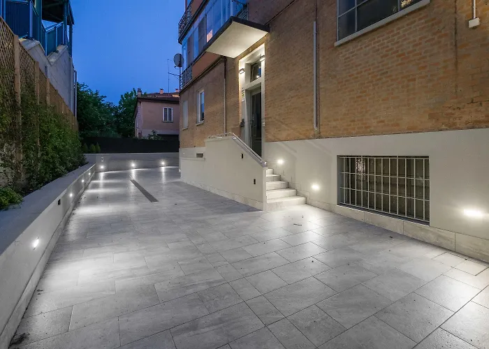 Aparthotel Sant'Orsola Bologna